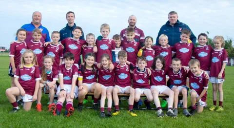 Caragh GFC Juvenile
