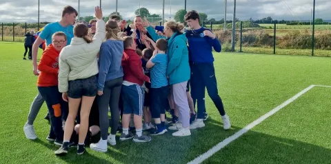 Caragh GFC Community