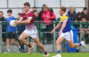 Caragh Seal Quarter-Final Spot with Thrilling Win over Carbury