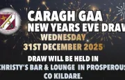 Title Image of NYE draw