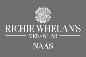 Richie Whelans Menswear